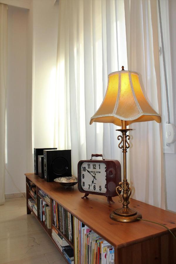 Vintage Home Volos Exterior photo